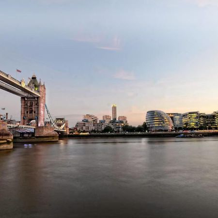Cosy Entire Flat In Whitechapel Apartment London Ngoại thất bức ảnh