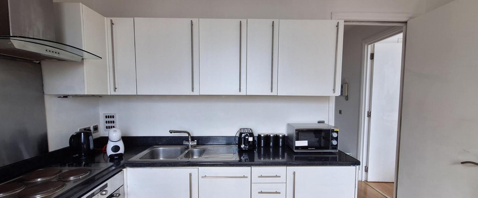 Cosy Entire Flat In Whitechapel Apartment London Ngoại thất bức ảnh