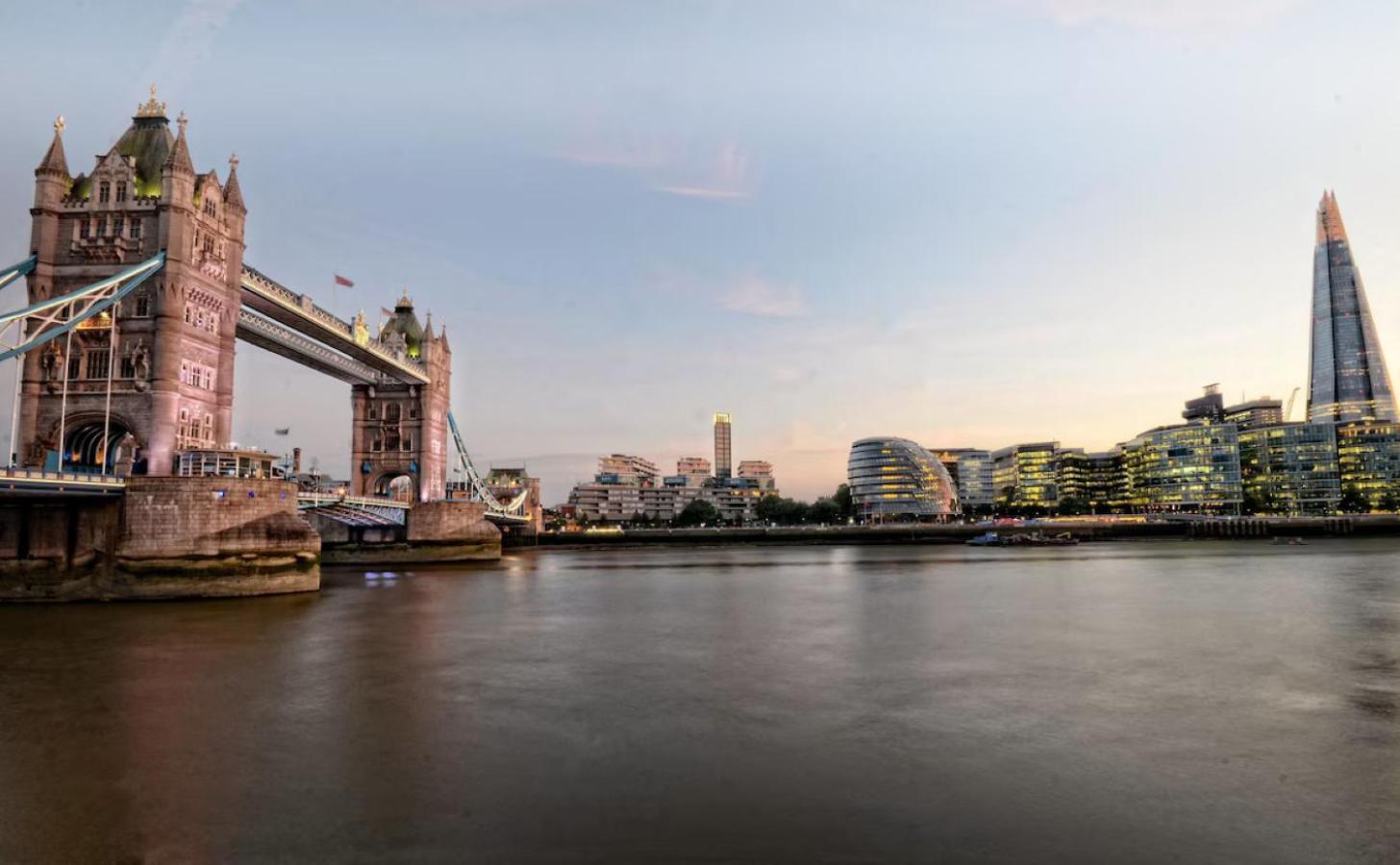 Cosy Entire Flat In Whitechapel Apartment London Ngoại thất bức ảnh